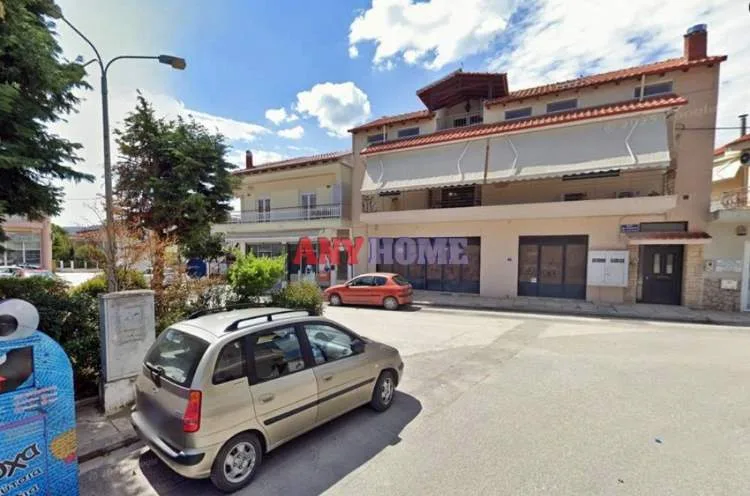 Shop 70m²  - 2