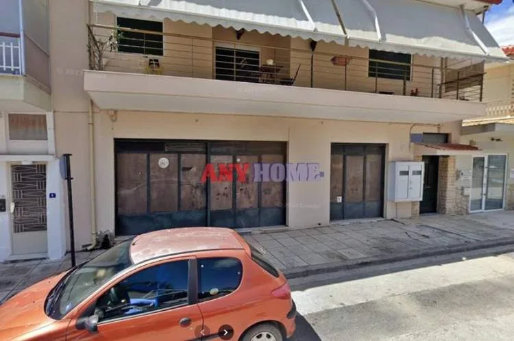 Shop 70m²  - 3
