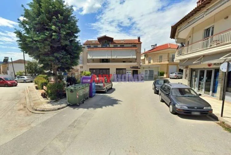 Shop 70m²  - 4