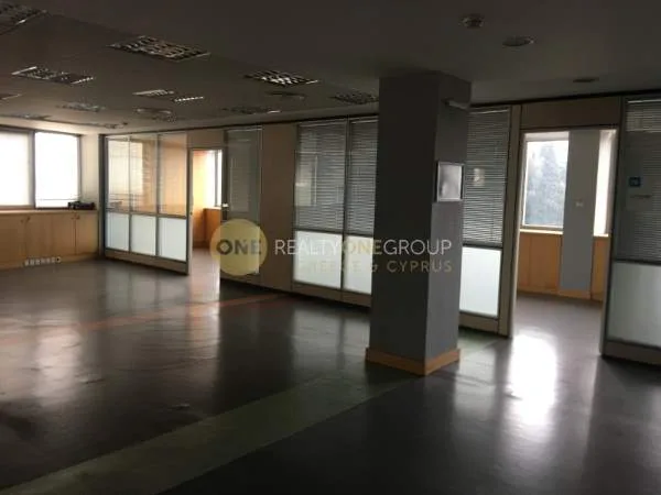 Γραφείο 224τ.μ.  - 2