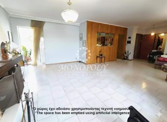 Apartment 118m²  - 2