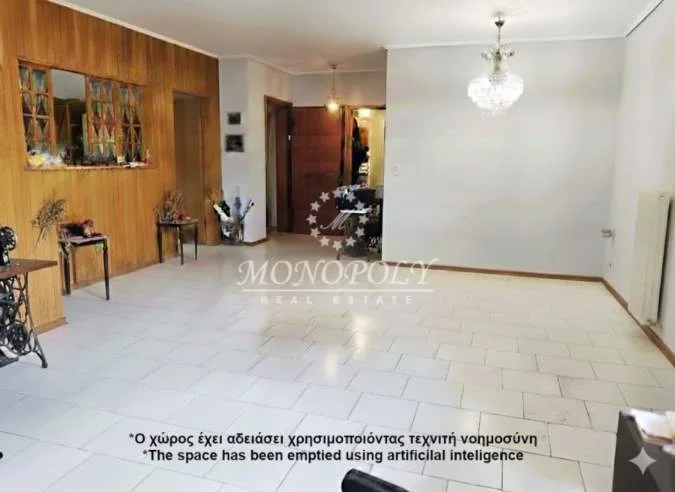 Apartment 118m²  - 3