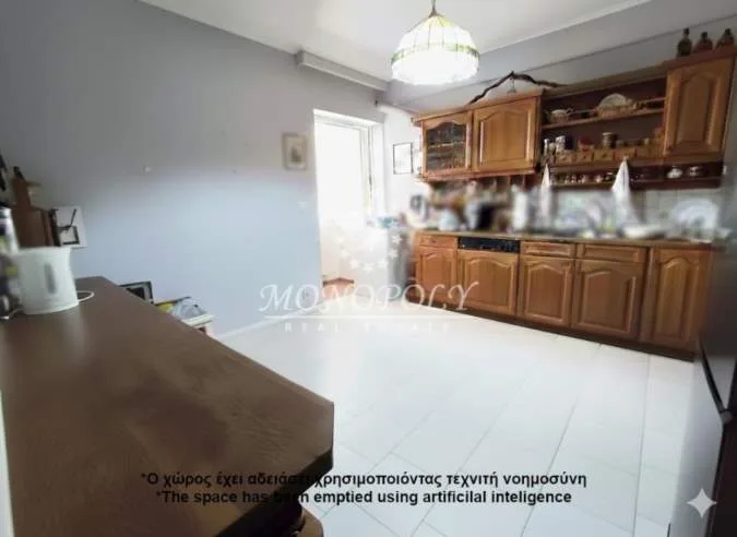 Apartment 118m²  - 4