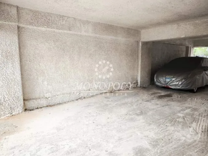 Parking lot 12m²  - 2