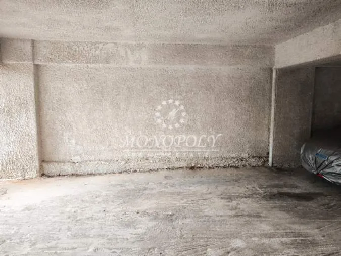 Parking lot 12m²  - 3