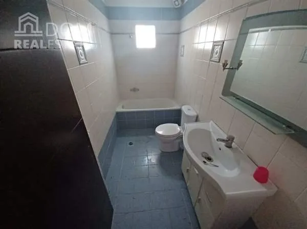 Apartment 60m²  - 4