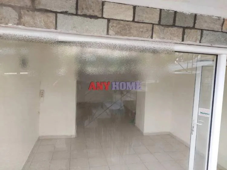 Shop 27m²  - 2