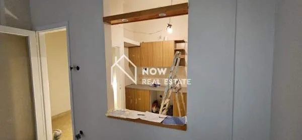 Apartment 45m²  - 3