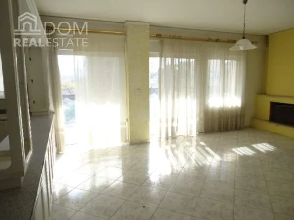 Apartment 161m²  - 3