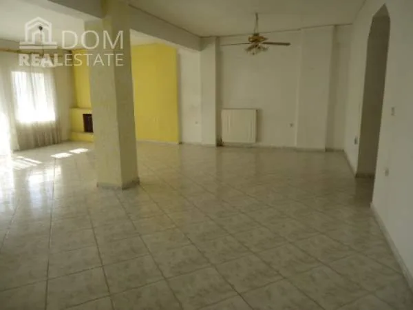 Apartment 161m²  - 5