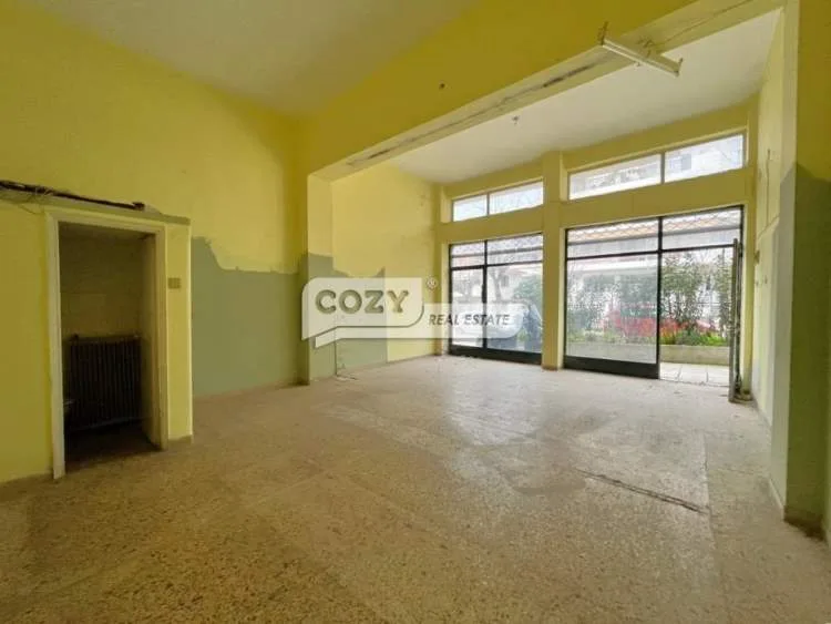Shop 55m²  - 2
