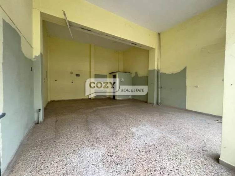 Shop 55m²  - 5