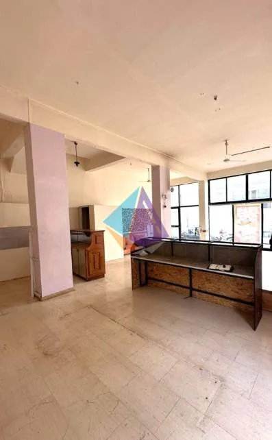 Shop 88m²  - 2