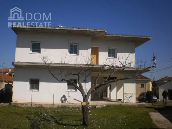 Detached house 236m²  - 2
