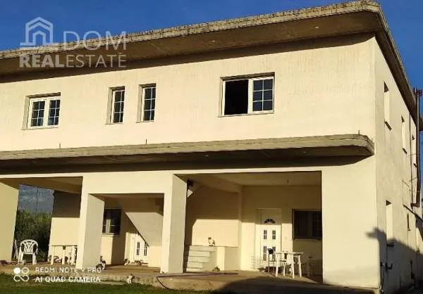 Detached house 236m²  - 3
