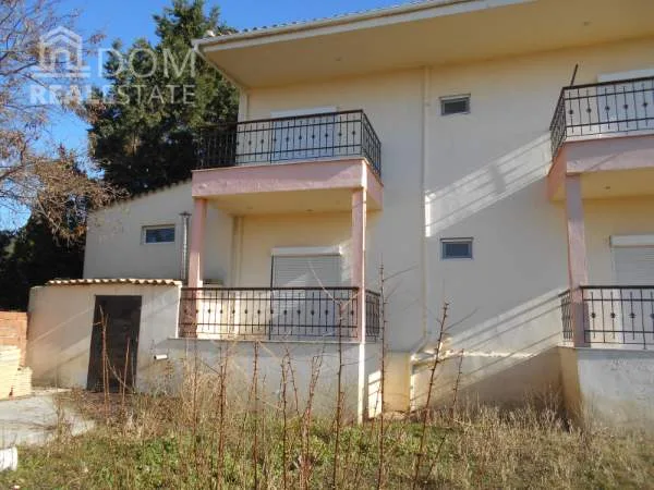 Detached house 225m²  - 2