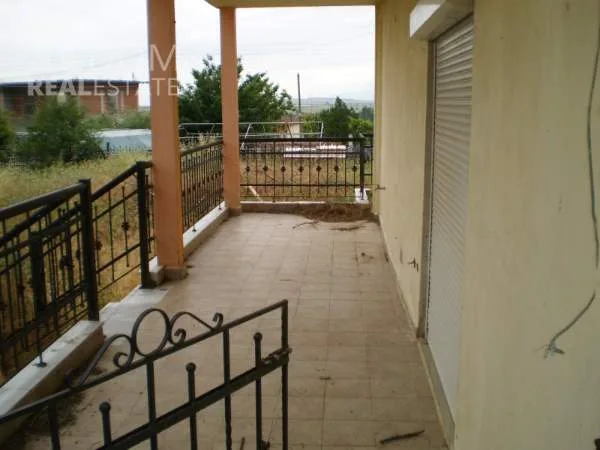 Detached house 225m²  - 3
