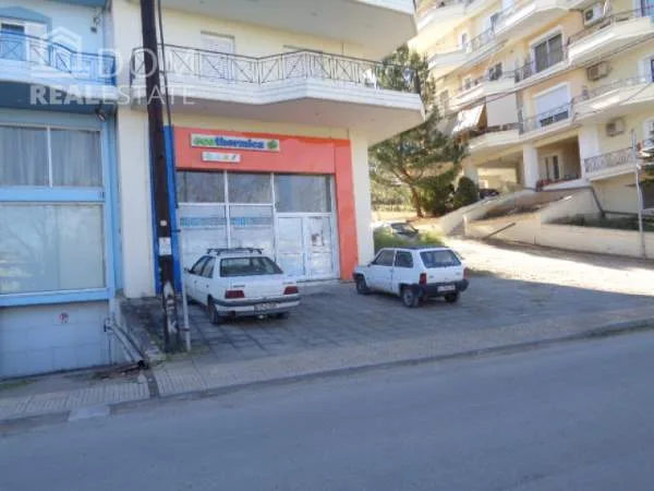 Shop 97m²  - 5