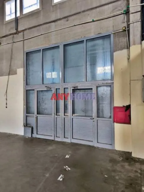 Βιοτεχνικοί / Βιομηχανικοί χώροι 1000τ.μ.  - 5
