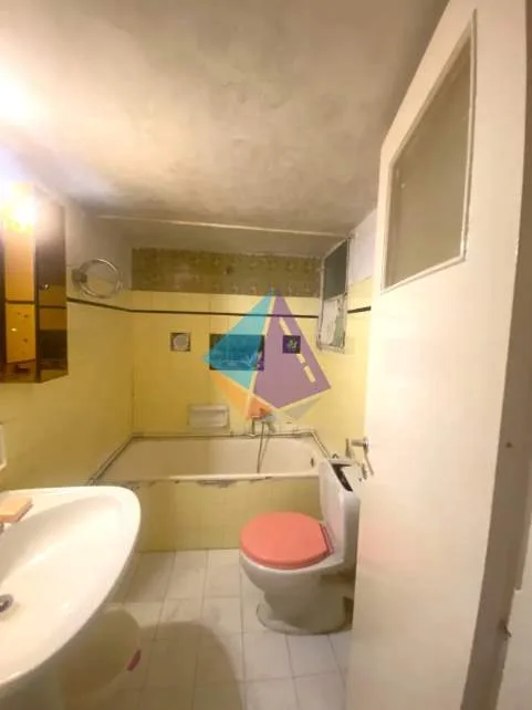 Apartment 72m²  - 5
