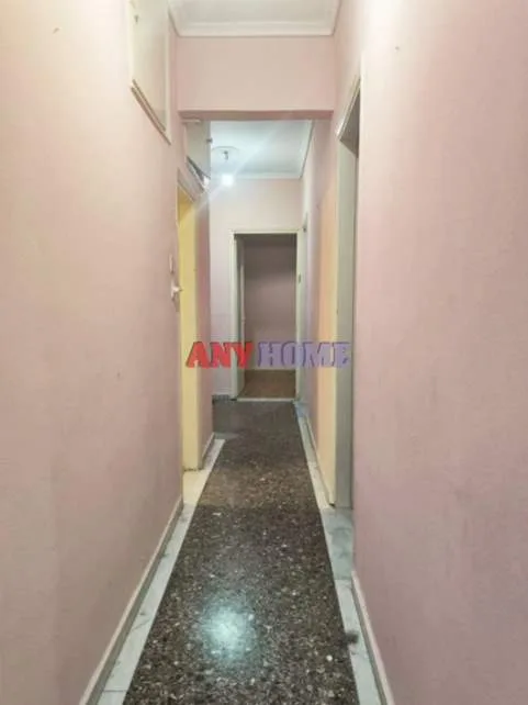 Apartment 85m²  - 5