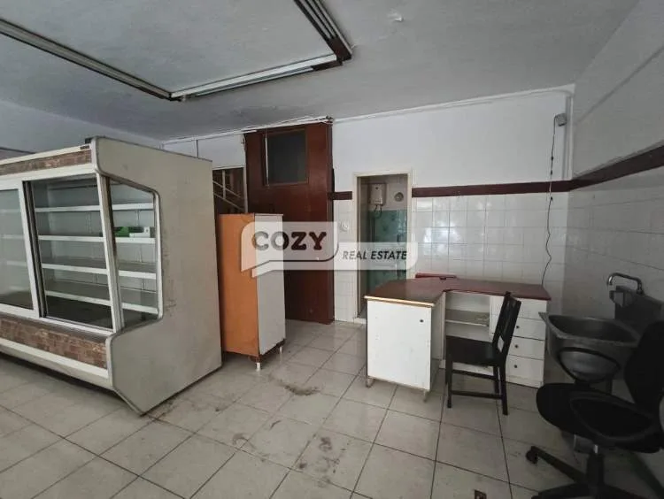 Shop 195m²  - 5