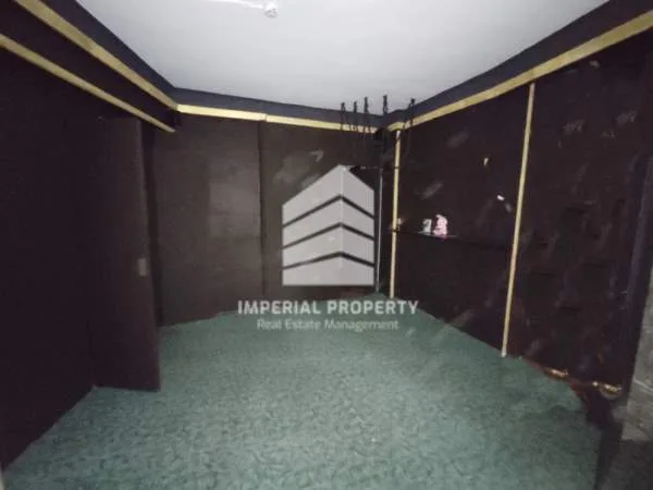 Hall / Showroom 545m²  - 3