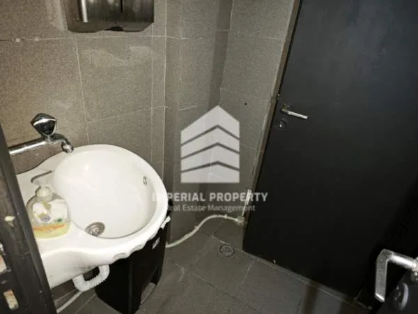 Hall / Showroom 545m²  - 4