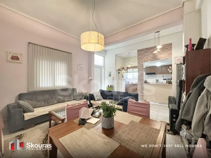 Detached house 76m²  - 2