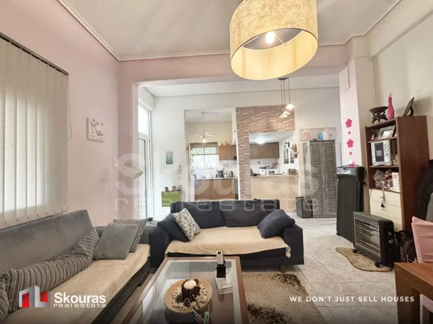 Detached house 76m²  - 3