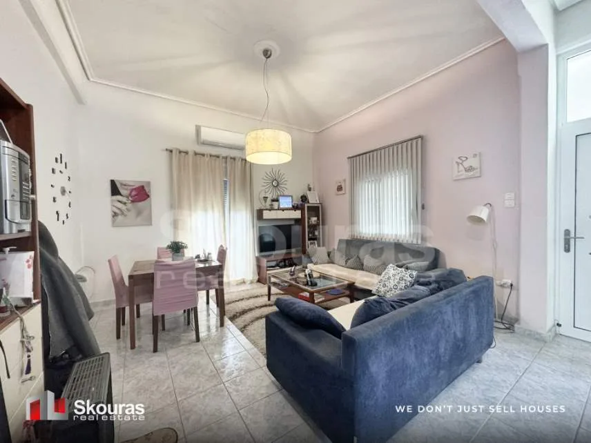 Detached house 76m²  - 5