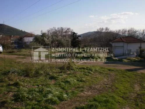 Οικόπεδο 1015τ.μ.  - 2