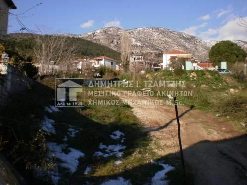 Οικόπεδο 1015τ.μ.  - 4