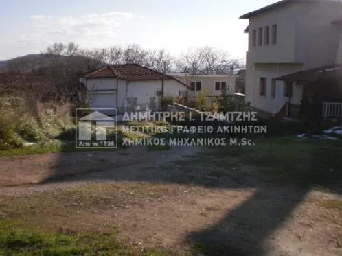 Οικόπεδο 1015τ.μ.  - 5