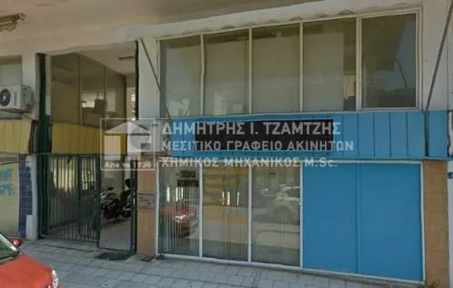 Κατάστημα 55τ.μ.  - 2