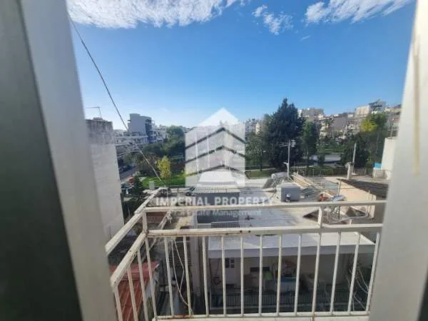 Αυτόνομο κτήριο κατοικιών 465τ.μ.  - 2