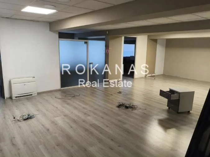 Αυτόνομο κτήριο γραφείων 289τ.μ.  - 3