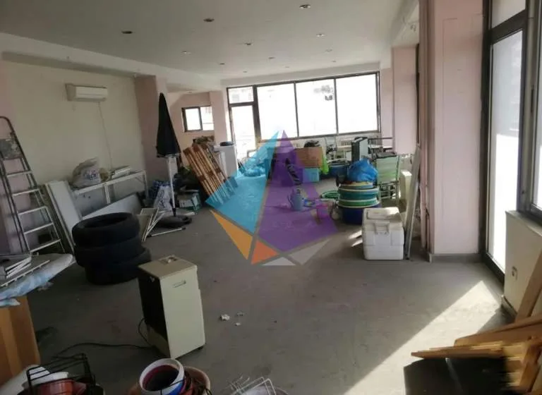 Standalone office building 830m²  - 3