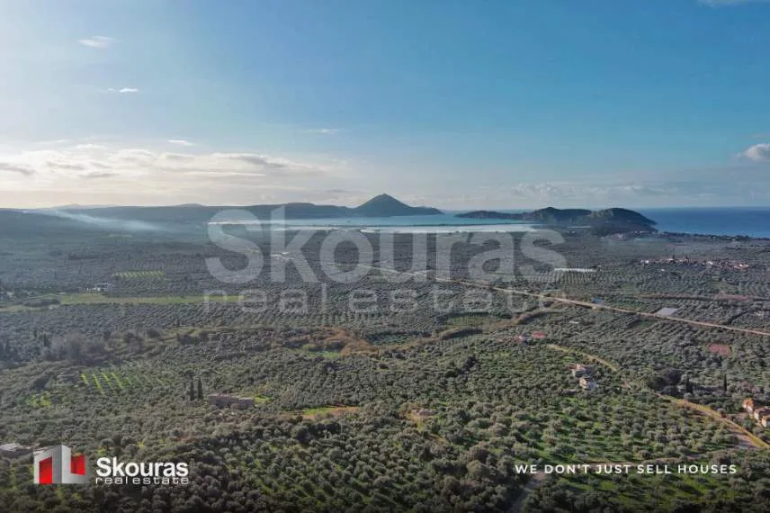 Plot 721m²  - 2