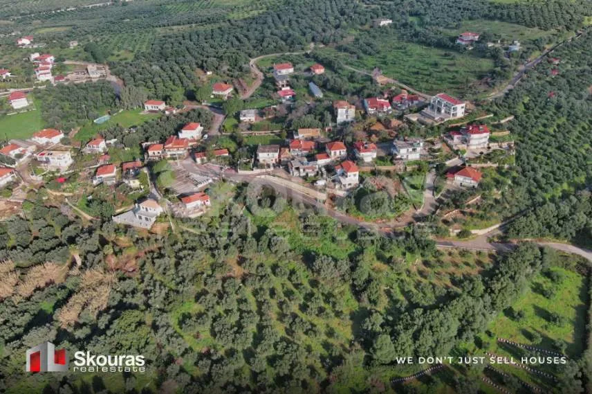 Plot 721m²  - 4
