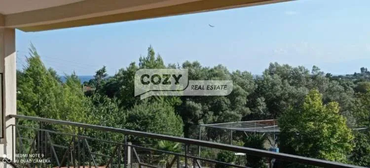 Detached house 220m²  - 2