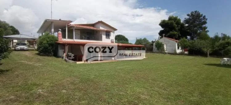 Detached house 220m²  - 3