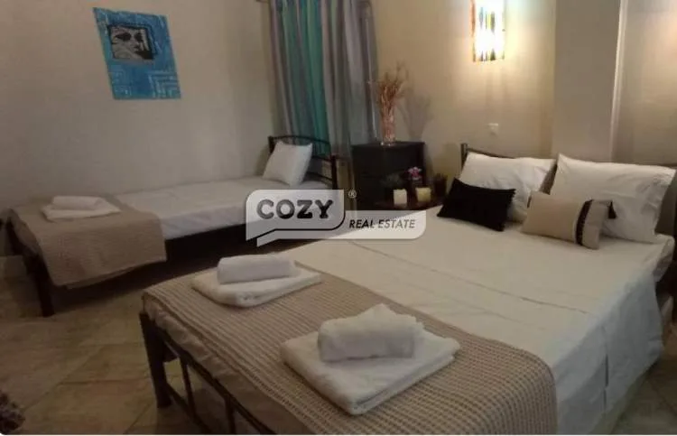 Detached house 220m²  - 4