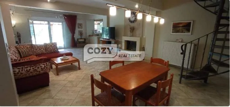 Detached house 220m²  - 5