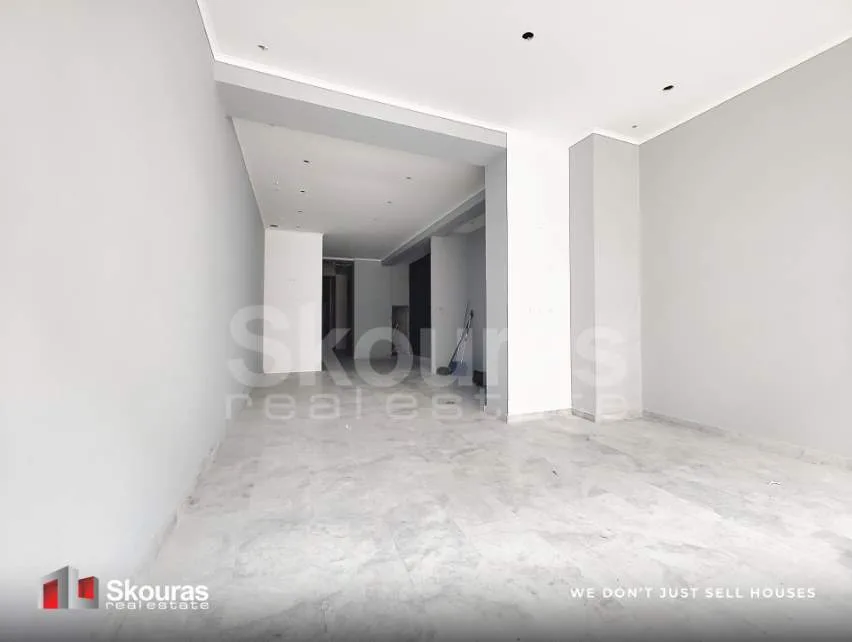 Shop 65m²  - 2