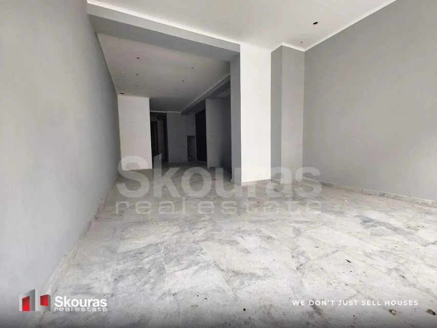 Shop 65m²  - 3