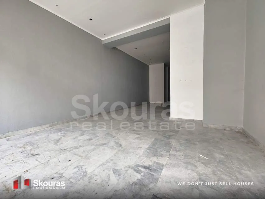 Shop 65m²  - 4