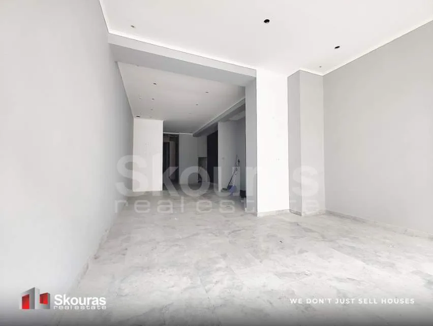 Shop 65m²  - 5