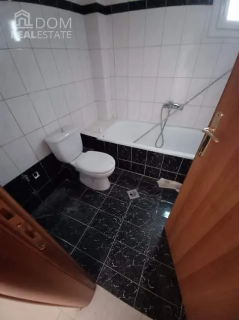 Apartment 54m²  - 4