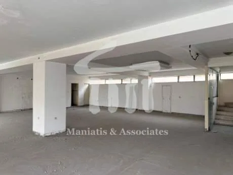 Standalone office building 1100m²  - 2